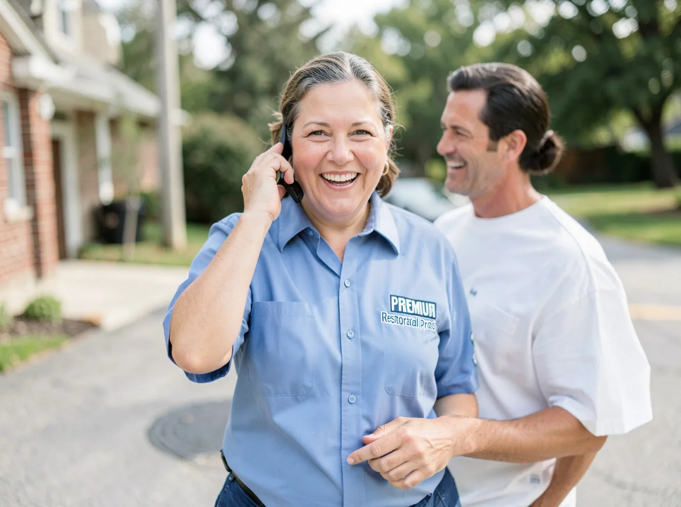 Water Damage Restoration Oquawka, IL FAQs